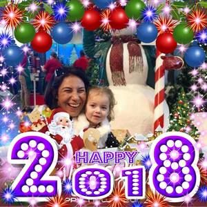 Meet your Posher, Roxana